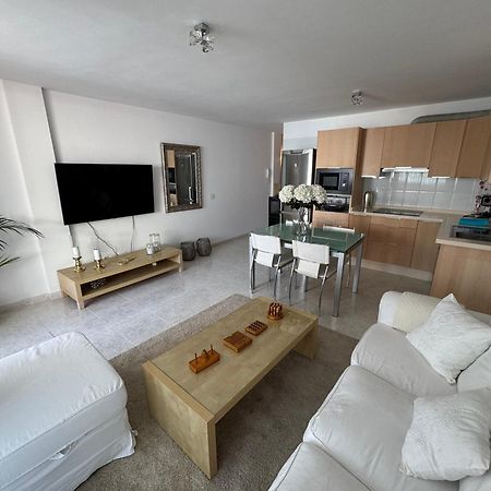 Appartamento Casa Eva Los Llanos De Aridane Esterno foto
