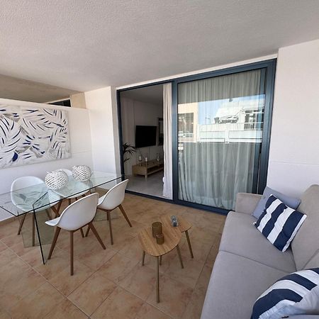 Appartamento Casa Eva Los Llanos De Aridane Esterno foto