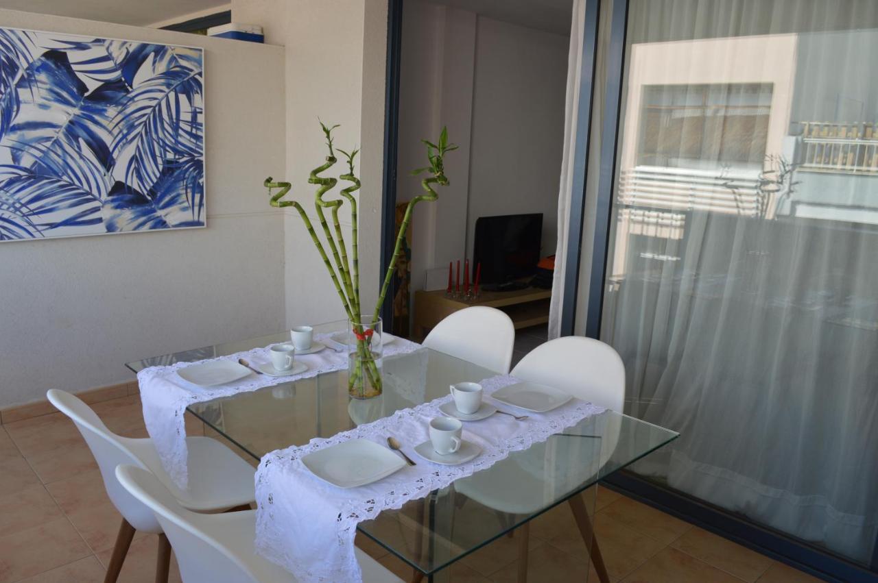 Appartamento Casa Eva Los Llanos De Aridane Esterno foto