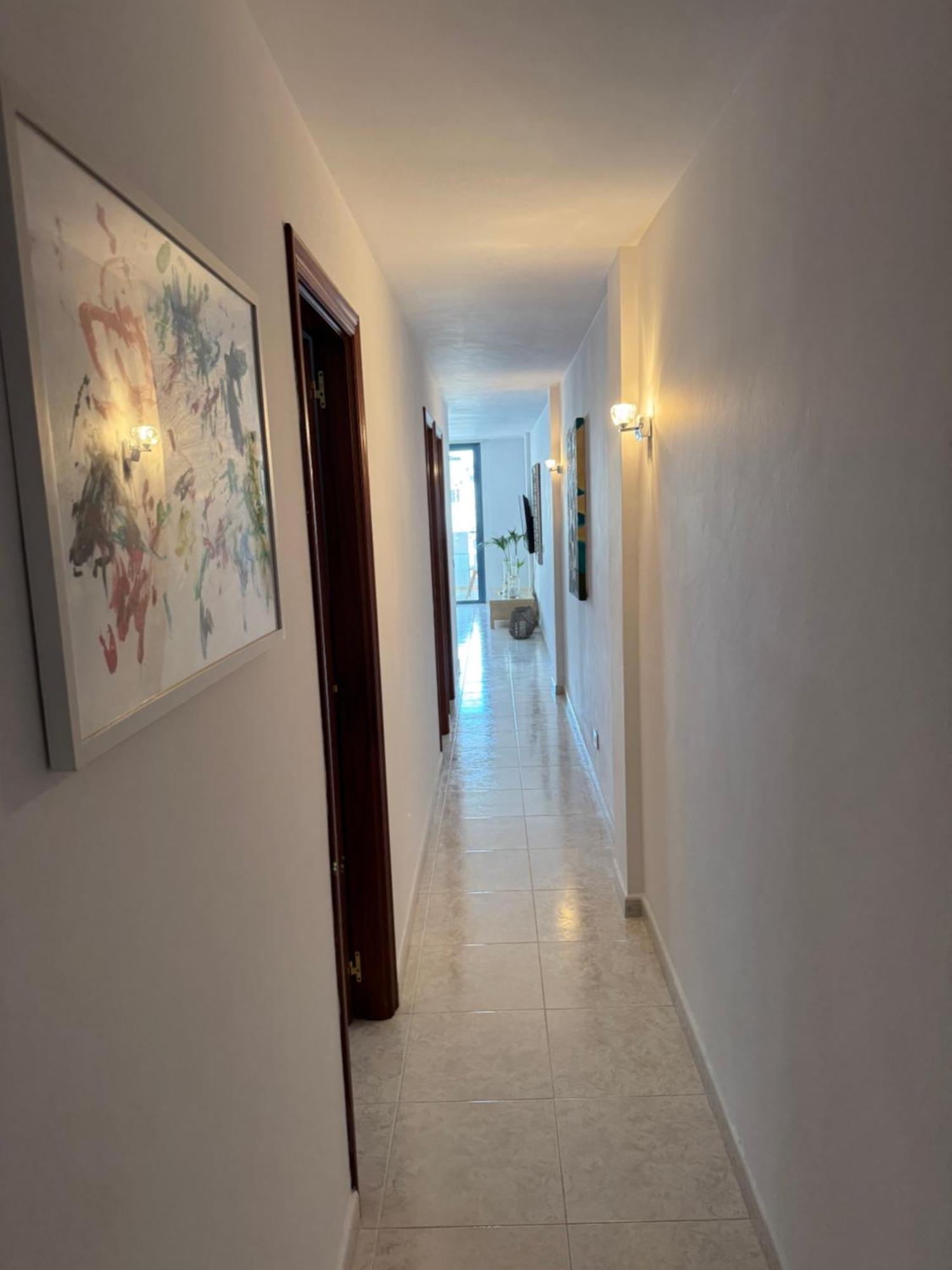 Appartamento Casa Eva Los Llanos De Aridane Esterno foto