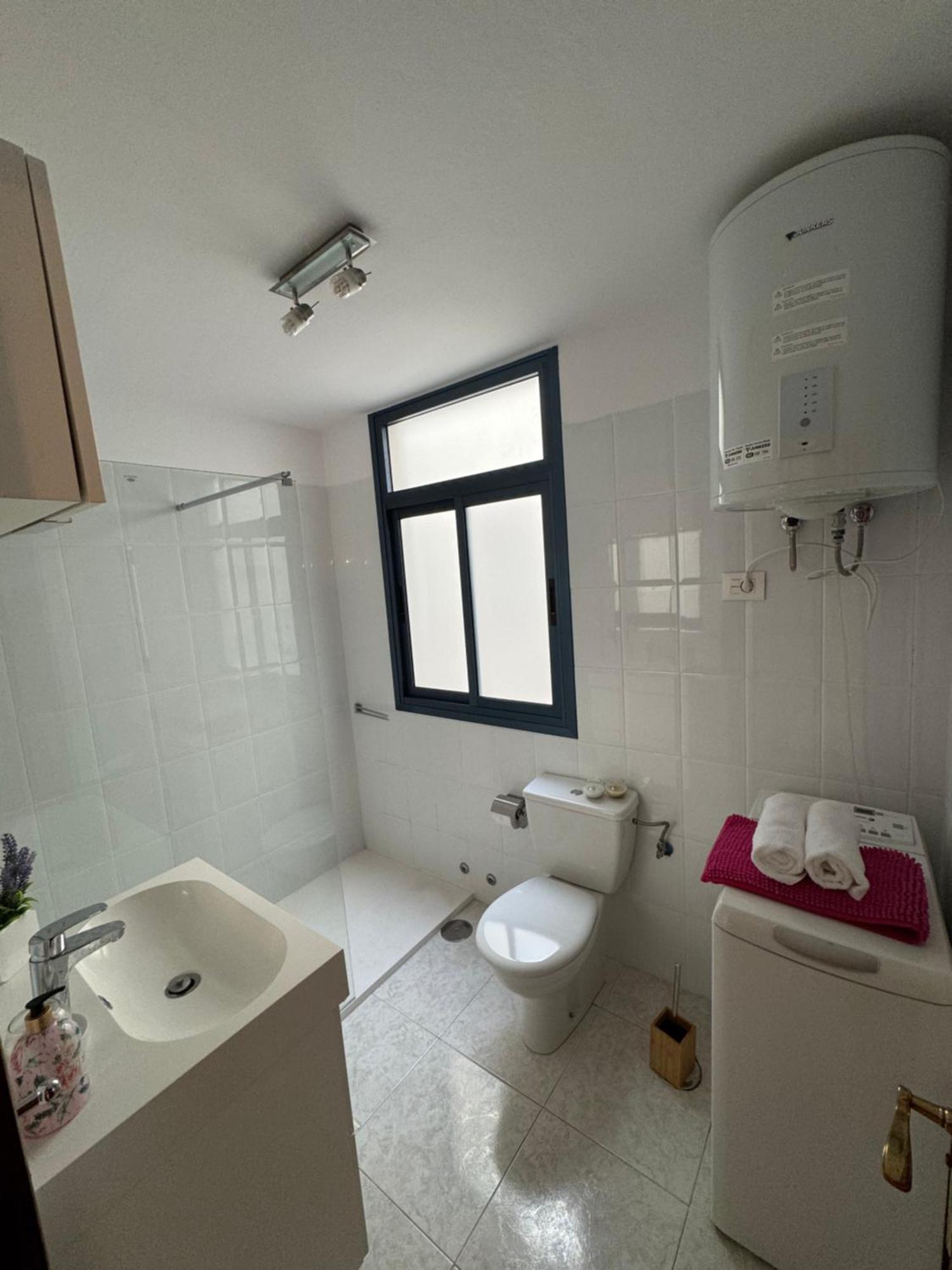 Appartamento Casa Eva Los Llanos De Aridane Esterno foto