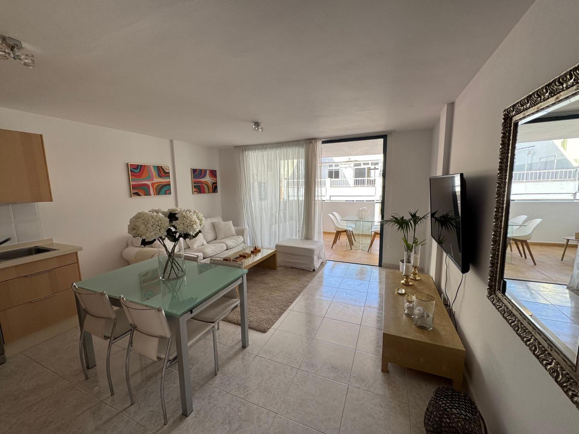 Appartamento Casa Eva Los Llanos De Aridane Esterno foto