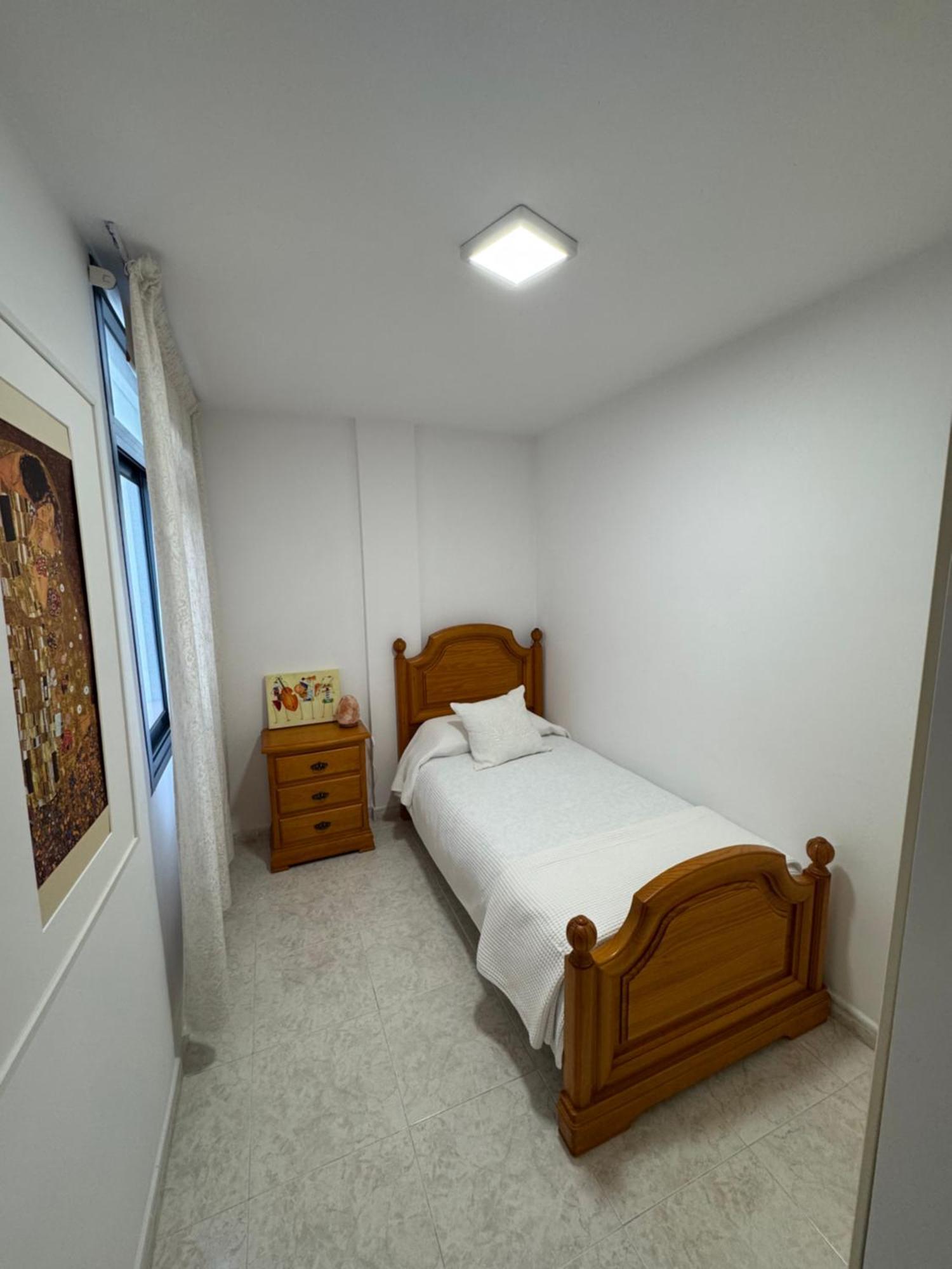 Appartamento Casa Eva Los Llanos De Aridane Esterno foto