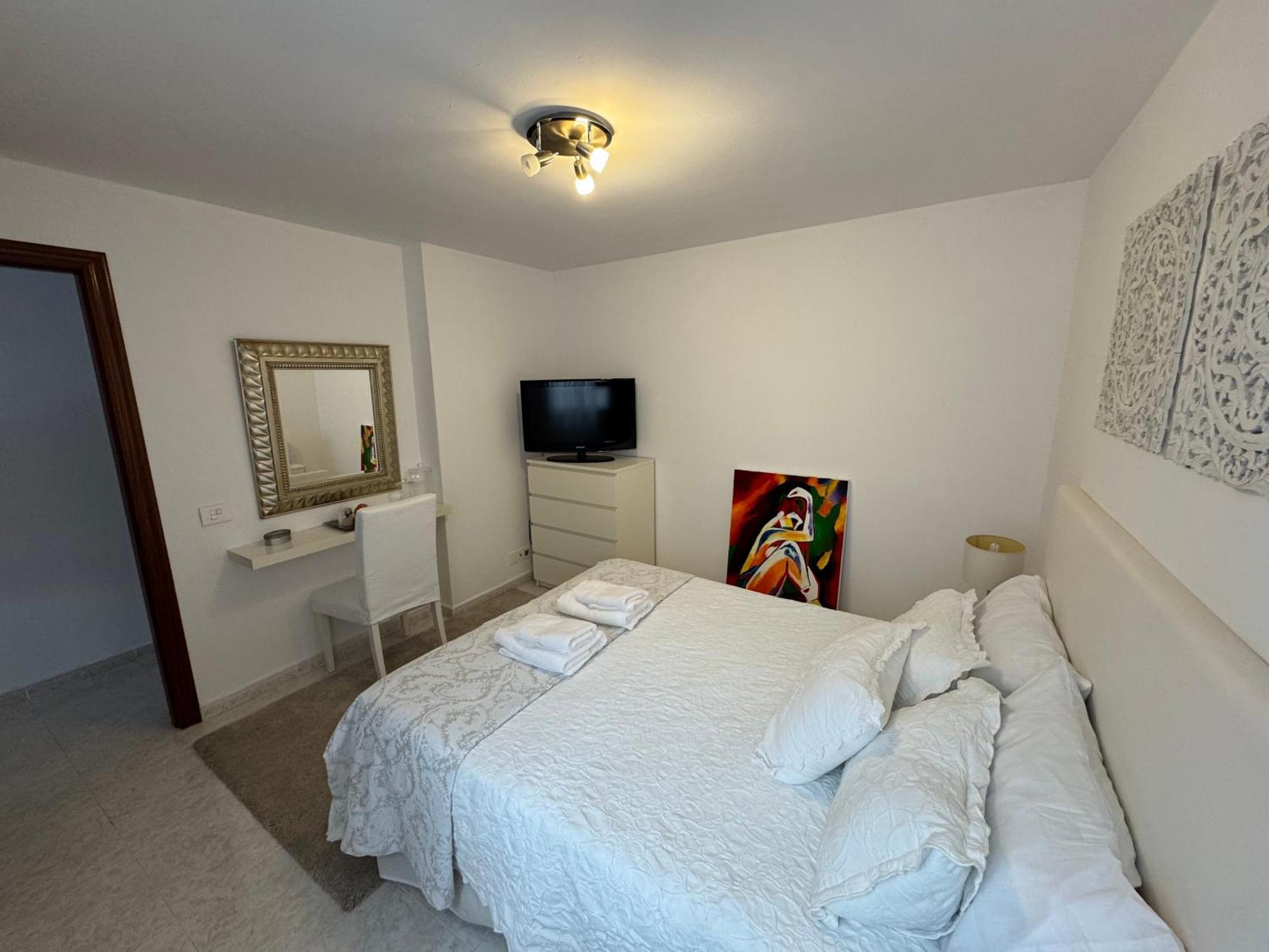 Appartamento Casa Eva Los Llanos De Aridane Esterno foto