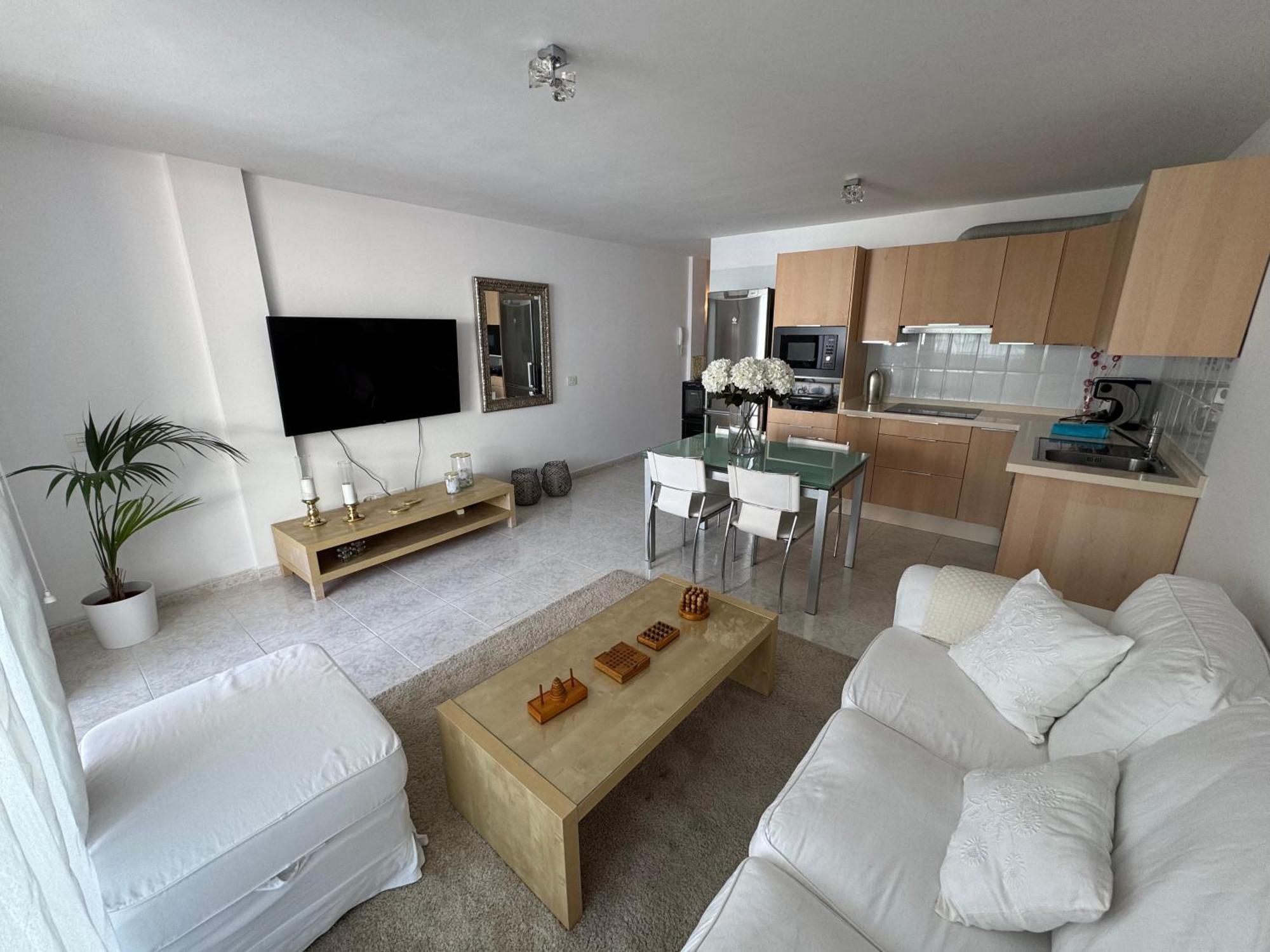 Appartamento Casa Eva Los Llanos De Aridane Esterno foto