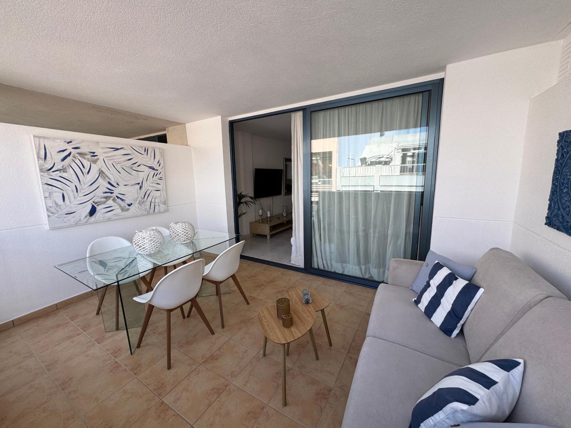 Appartamento Casa Eva Los Llanos De Aridane Esterno foto